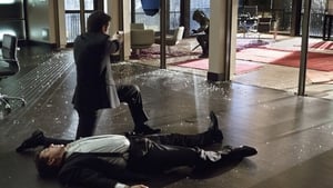 Arrow S01E16