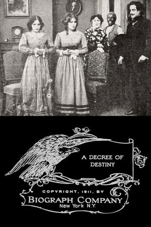 A Decree of Destiny