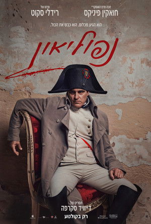 poster Napoleon