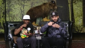 Desus & Mero Season 1 Episode 49