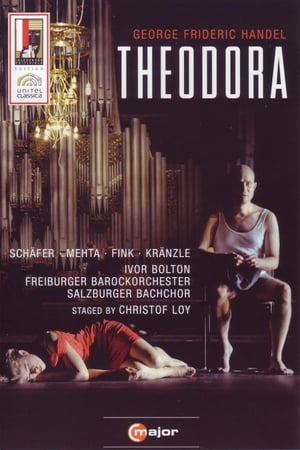 Theodora film complet