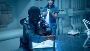 Extraterestrul: Pământul 1×2