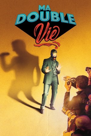 Ma double vie movie poster