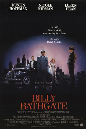 Постер фильма «Билли Батгейт (1991)» — (12 из 24)