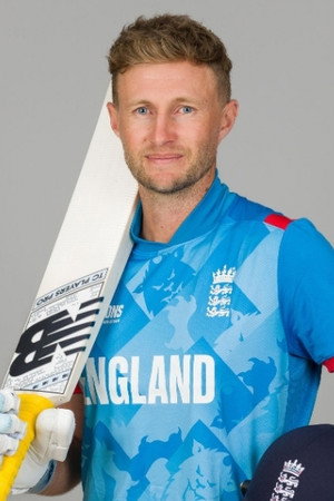 Joe Root