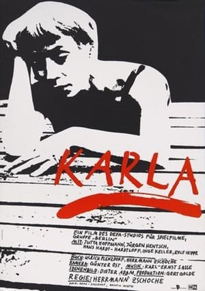 Poster Karla 1966