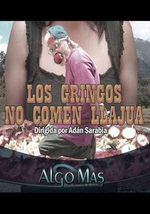 Los gringos no comen llajua (2011)