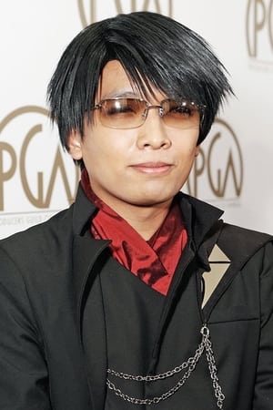 Foto retrato de Monty Oum