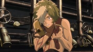 Kabaneri of the Iron Fortress Season 1 Episode 4