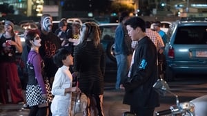 Fresh Off the Boat 5 x episodio 11