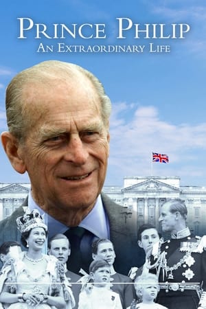 Image Prince Philip: An Extraordinary Life