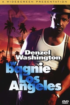 Poster W Bagnie Los Angeles 1995