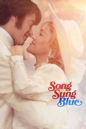 poster Song Sung Blue