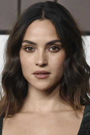 Adria Arjona