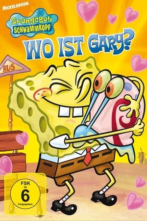 Spongebob Schwammkopf: Wo ist Gary?