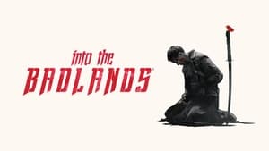 poster Into the Badlands