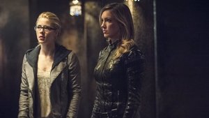 Arrow S03E22