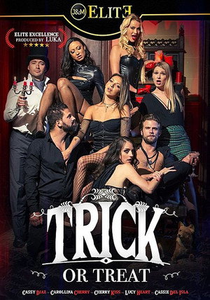 Trick or Treat 6