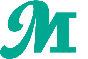 M — Logos 1