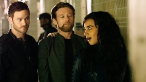 Killjoys Season 1 Episode 1