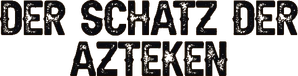 Der Schatz der Azteken — Logos 1