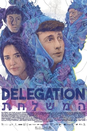 Delegation 9