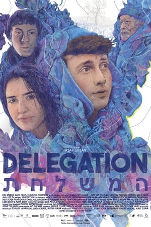 Delegation