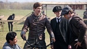 Harley and the Davidsons 1×1