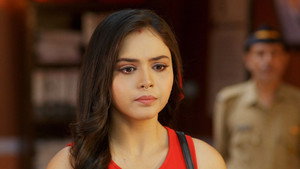 E1327. Shanaya Ends Her Marriage still