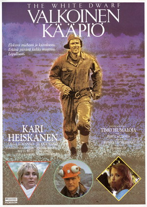 Valkoinen kääpiö 3