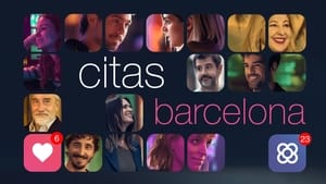 poster Cites Barcelona