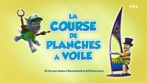 Paw Patrol Helfer auf vier Pfoten: 5×41