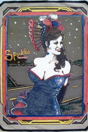Poster Sparkle's Tavern (1985)