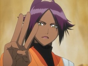 Bleach Season 1 Episode 42