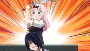 Kaguya-sama: Love Is War Season 1 Episode 7