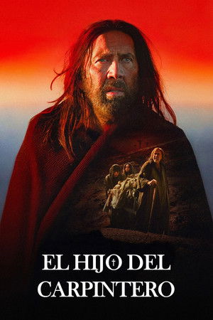 poster The Carpenter's Son