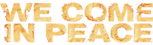 Vi kommer i fred — Logos 4