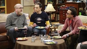 The Big Bang Theory 10 x Episodio 21