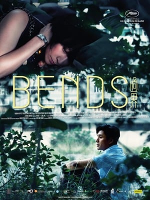 Poster Bends (2013)