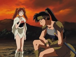 InuYasha Season 1 Episode 102