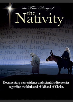 The True Story of the Nativity