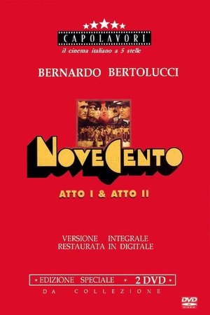 Watch Novecento (1976) HD Movie Online Free