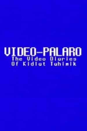 Video-Palaro: The Video Diaries of Kidlat Tahimik poster