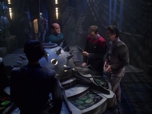 Star Trek: Voyager: Season 7 Episode 10