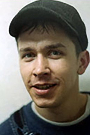 Tomas Motskus portrait