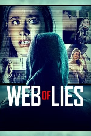 Poster Web of Lies 2018