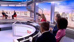 Sunday with Laura Kuenssberg: 3×19