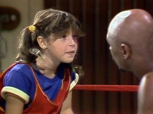 Punky Brewster: 2×1