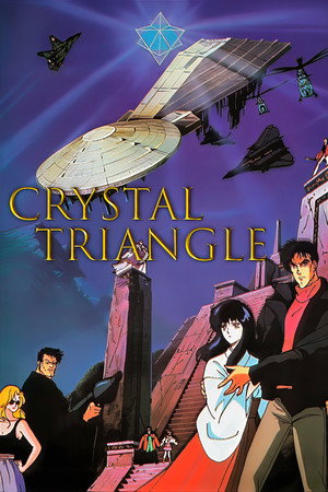 Cristal Triangle