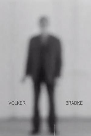 Poster Volker Bradke (1966)